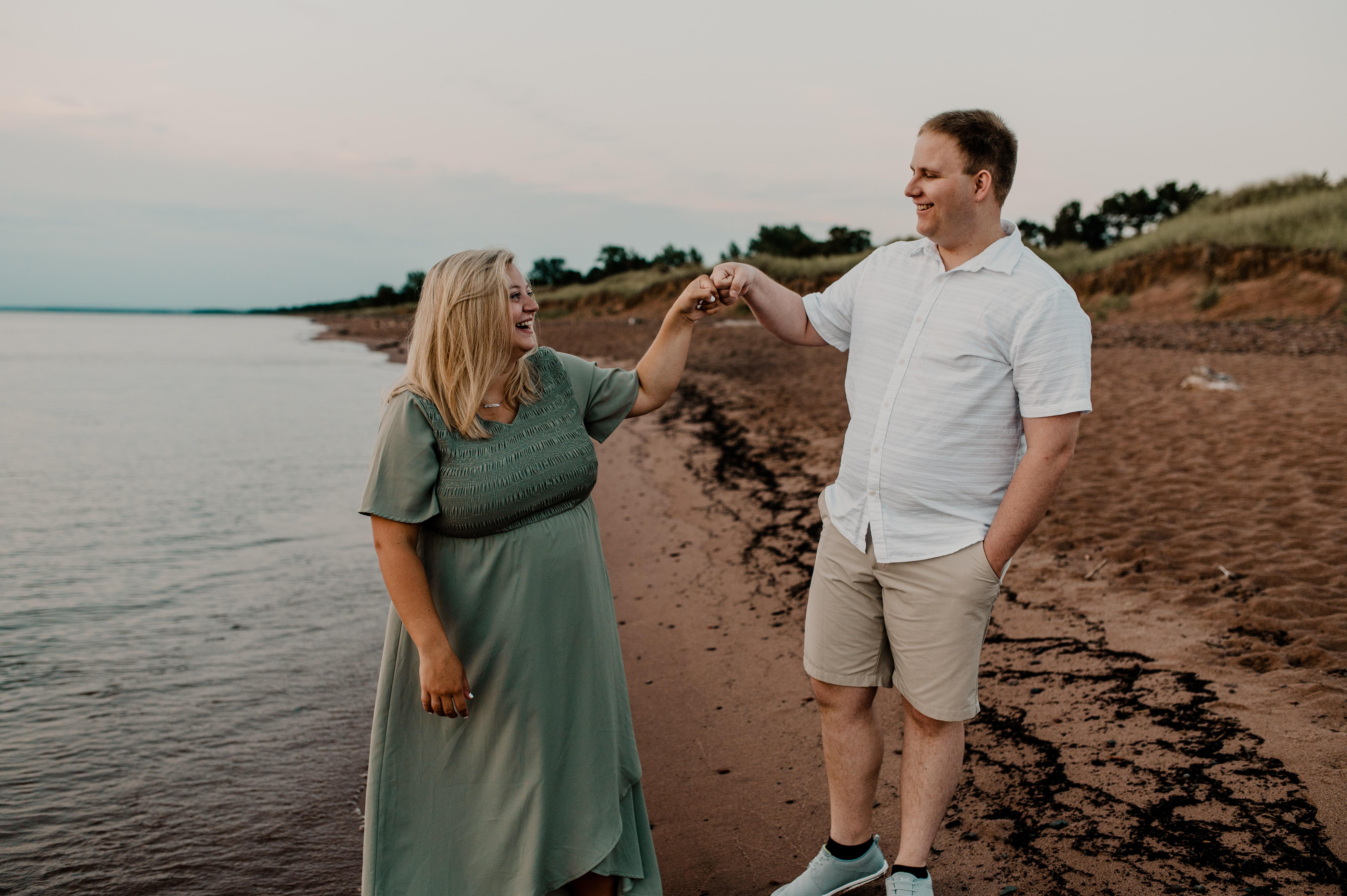 The Wedding Website of Jennifer Fuchs and Noah Bechtold