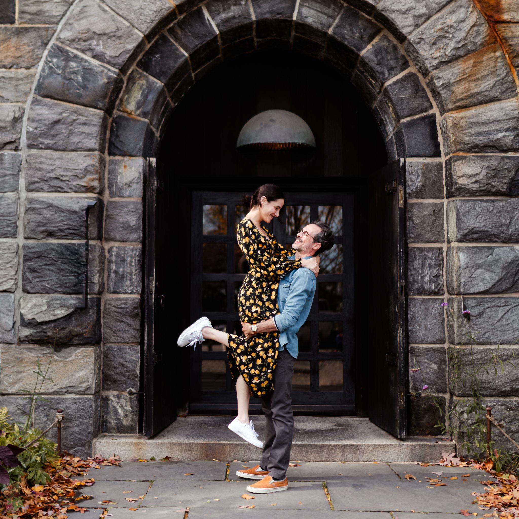 Credit to Enlight Productions