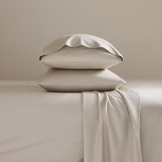 Luxe Sateen 4-Piece Core Sheet Set