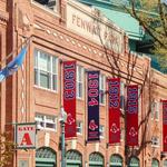 Fenway Park