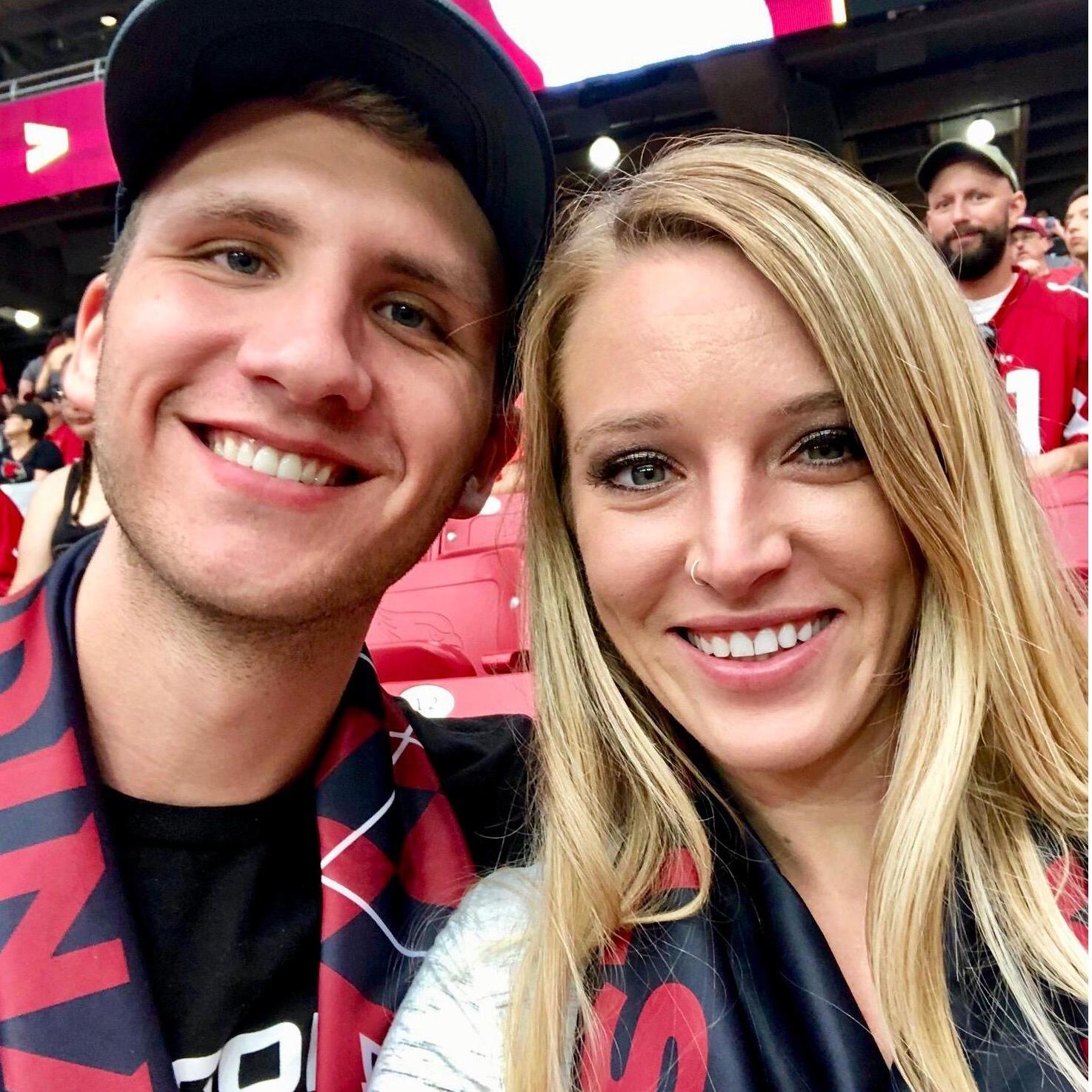 Cardinal's training camp year two!