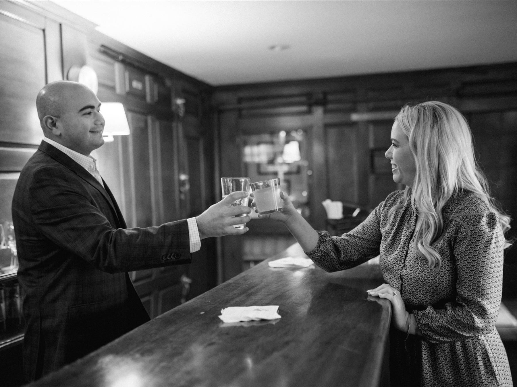 The Wedding Website of Carolyn Attenborough and Nicolas Margitza