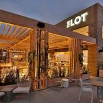 THE LOT La Jolla