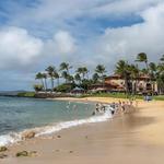 Kiahuna Beach