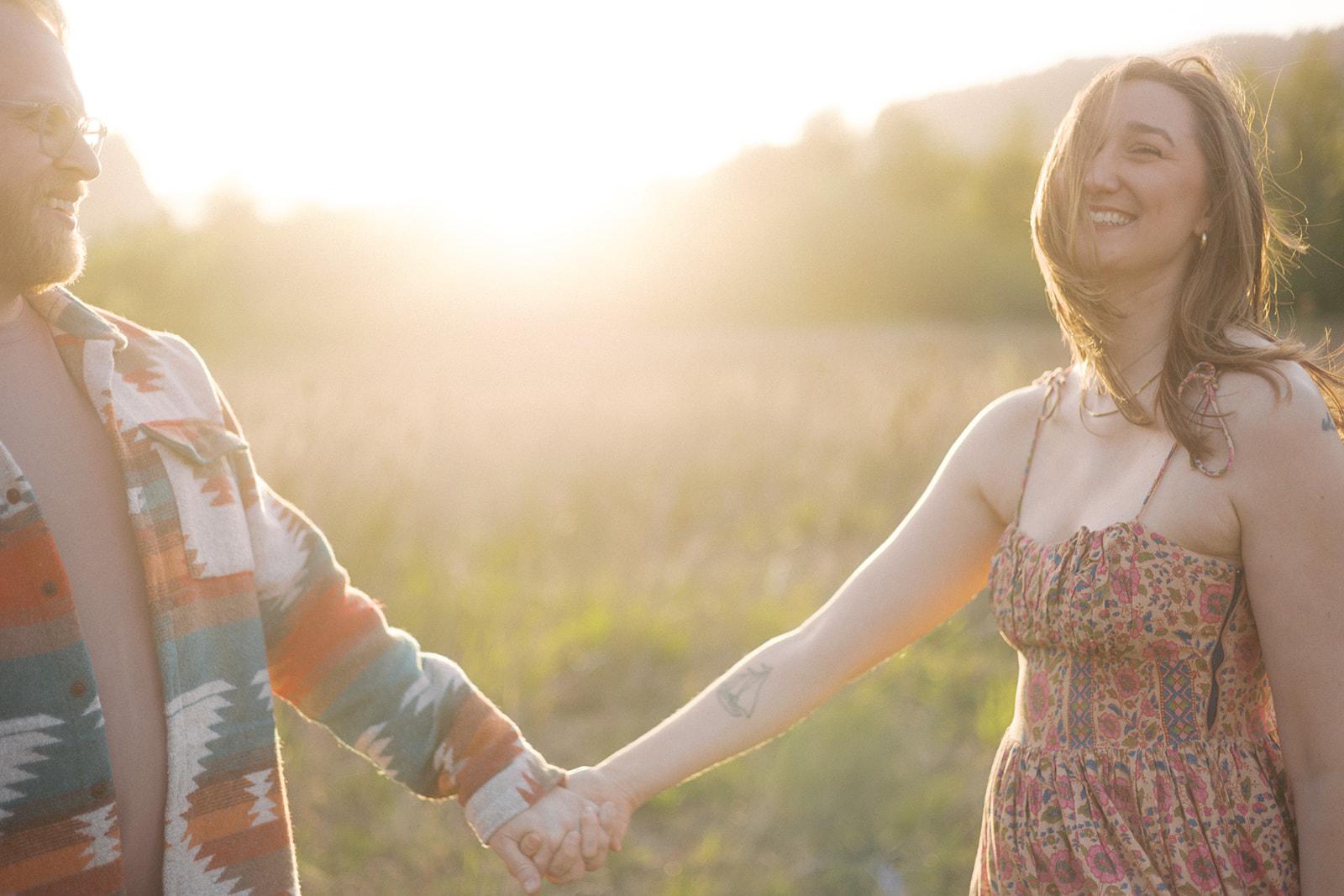 The Wedding Website of Aly Gridley and Aaron Bogle