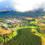 Newberg, OR (20 minutes)