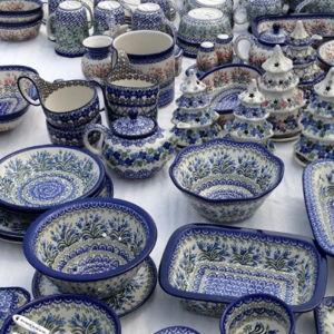 Polish Pottery Fund