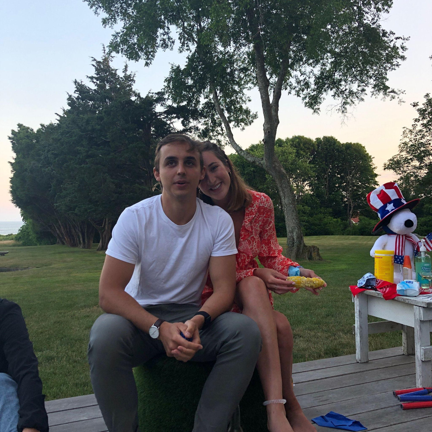 Narragansett 2020
