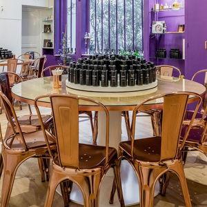 Paris Perfume Creation Class