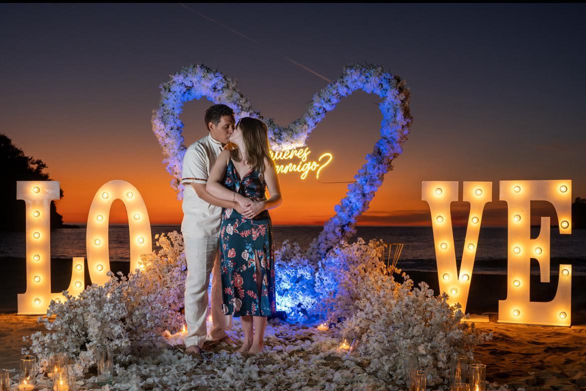 The Wedding Website of Melinda Cemore and Ivan Salgado