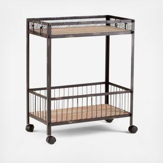 Desmond Cart