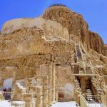 Masada National Park