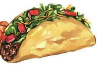 Taco Bar
