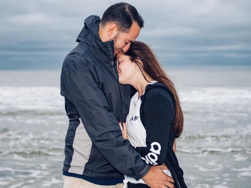 The Wedding Website of Mikayla Zanghi and Connor O’mara