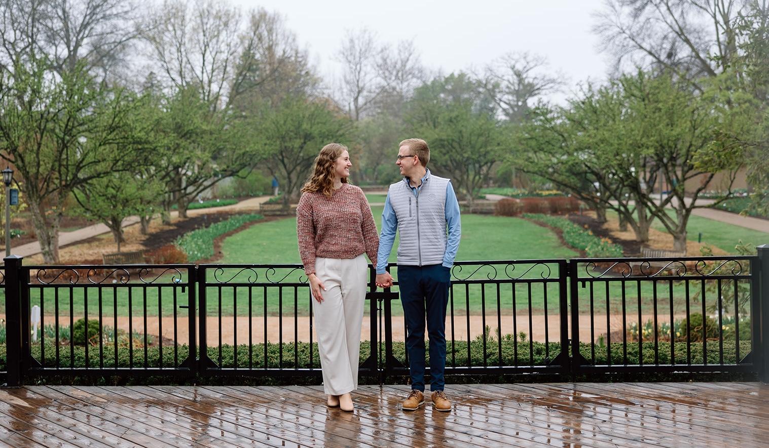 The Wedding Website of Sarah Jasonowicz and Caleb Nilsen