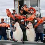 Fishing Charter