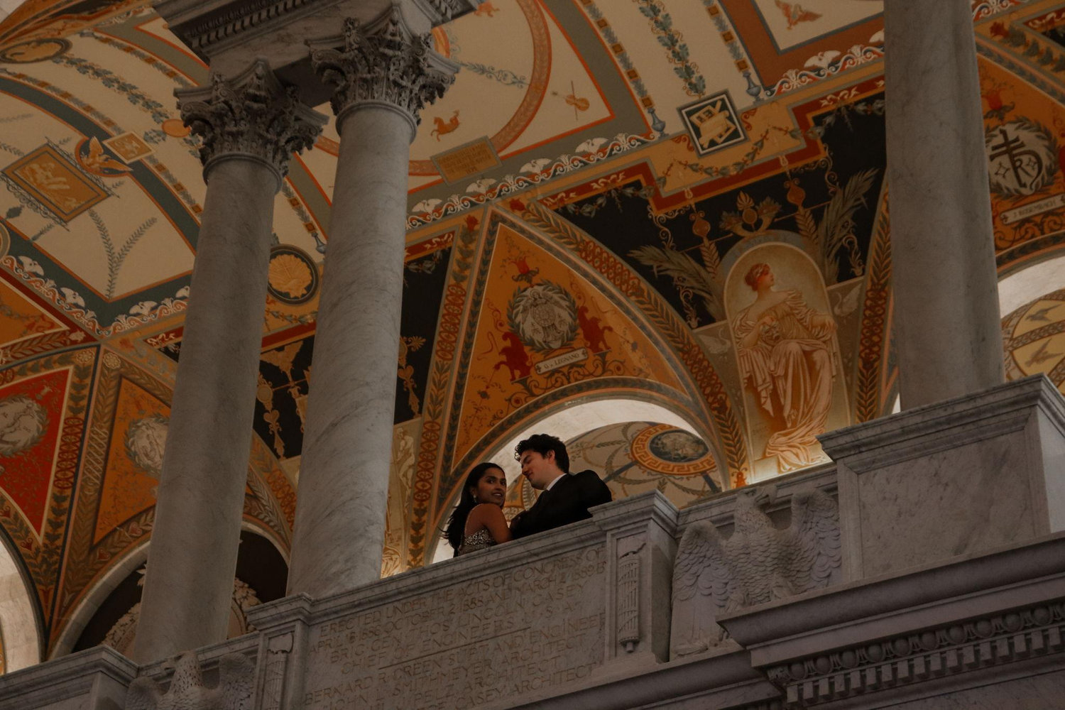 The Wedding Website of Philip Ma and Limya Mathew
