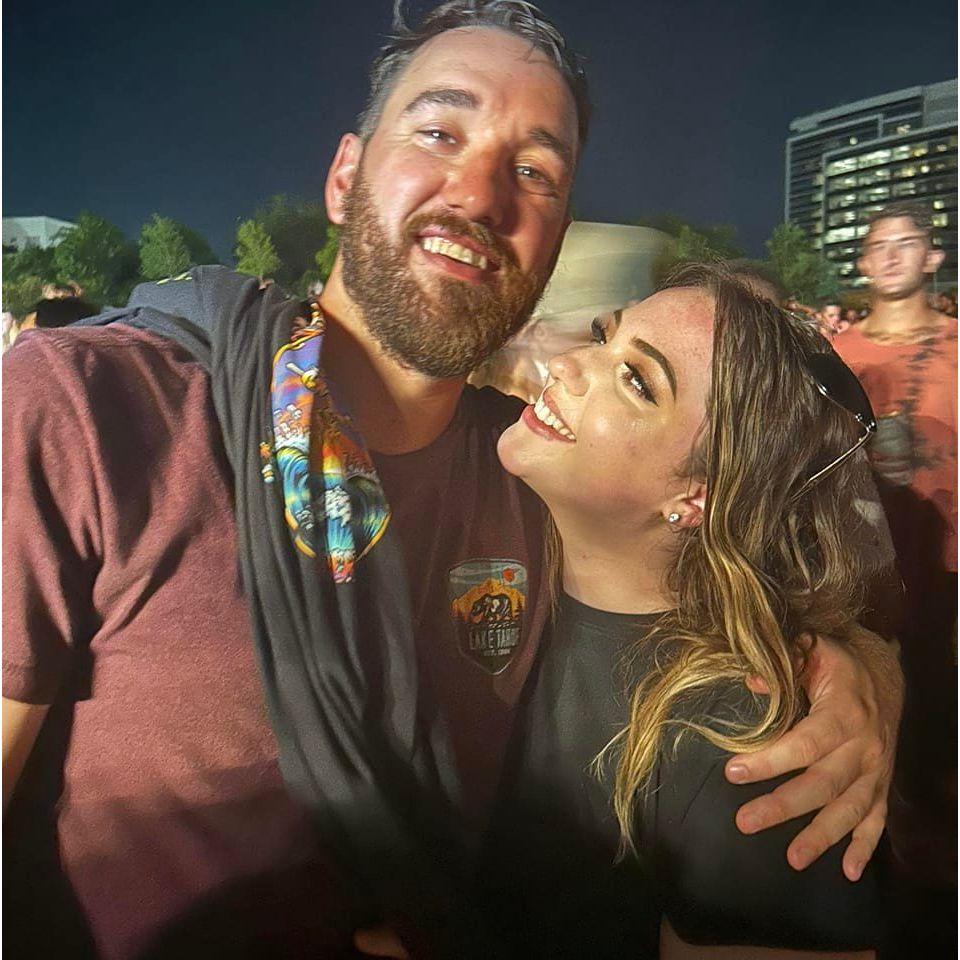 Sublime and Slightly Stoopid concert