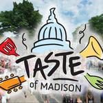 Taste of Madison
