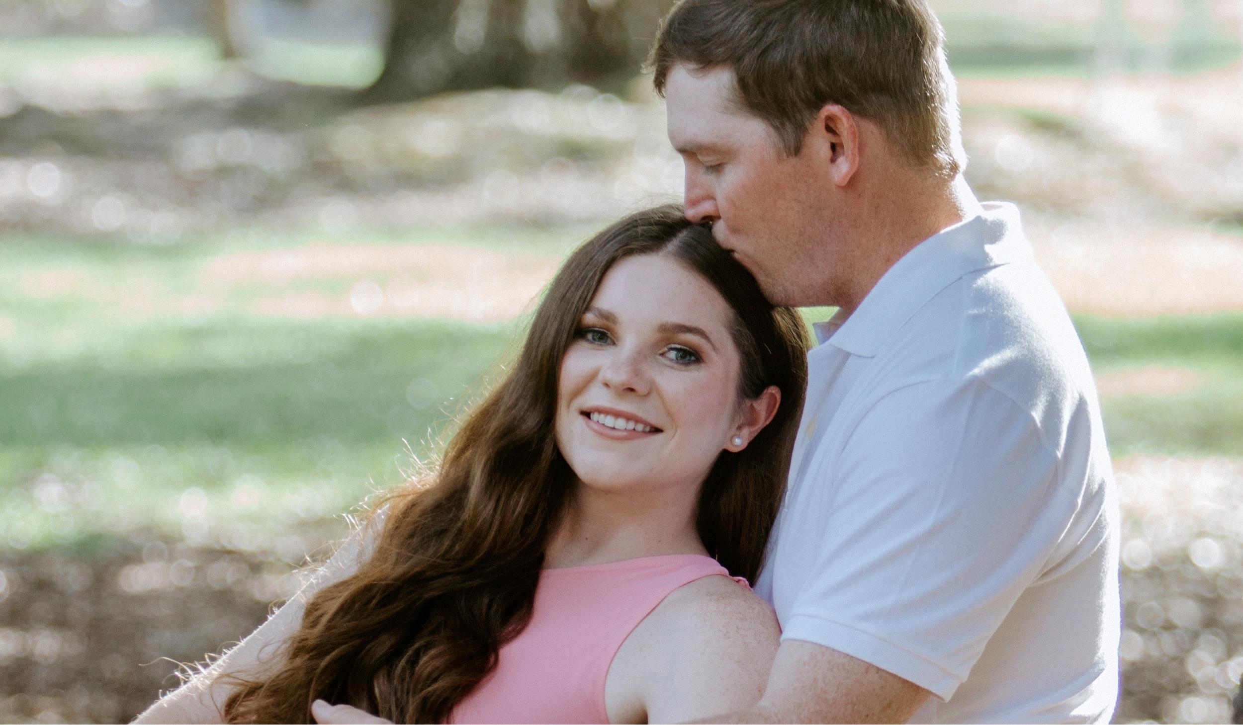 The Wedding Website of Hunter Lockhart and Alexandrea Keller