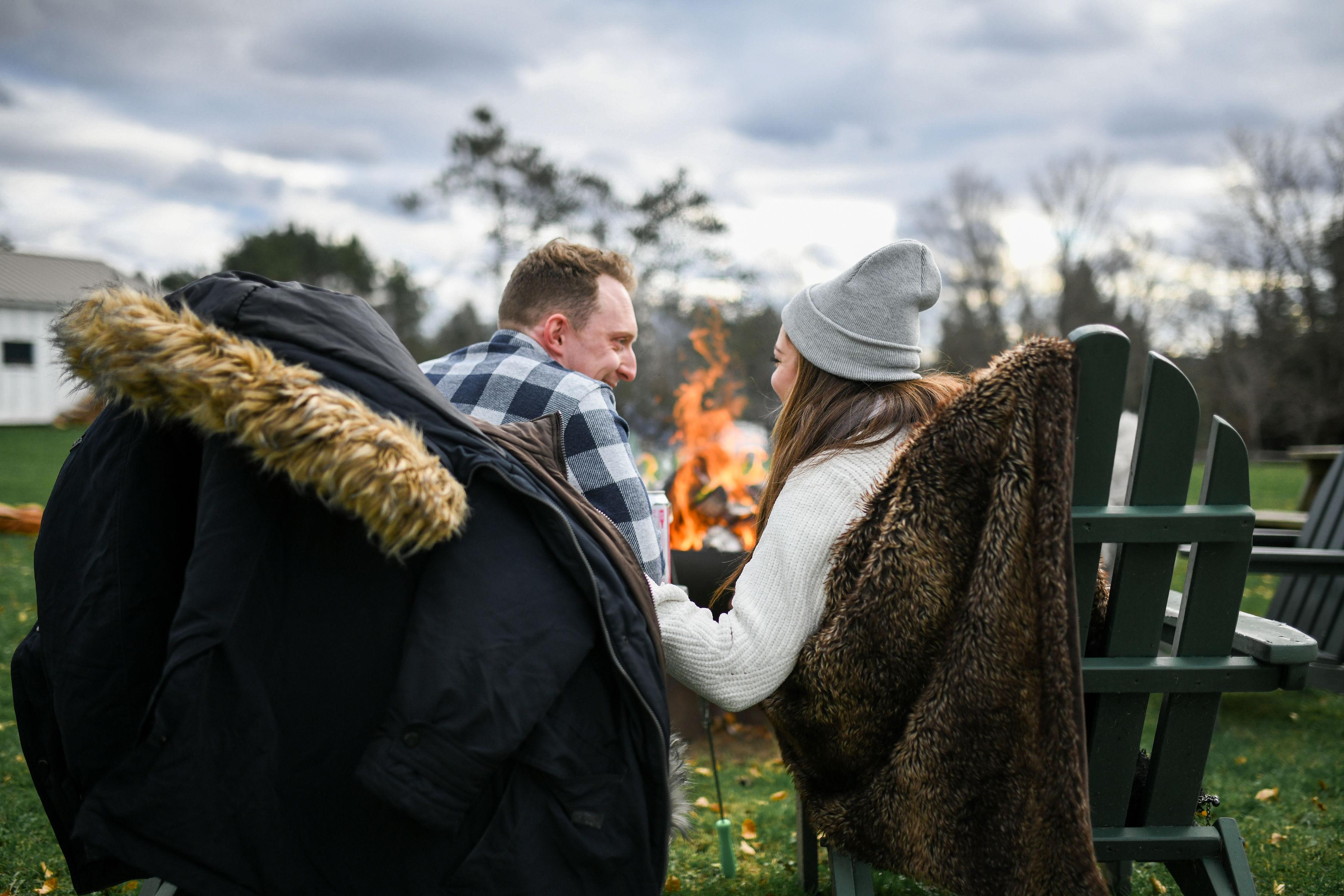 The Wedding Website of Erica Goldstein and Ryan Meunier