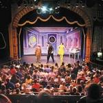 Gaslight Theatre