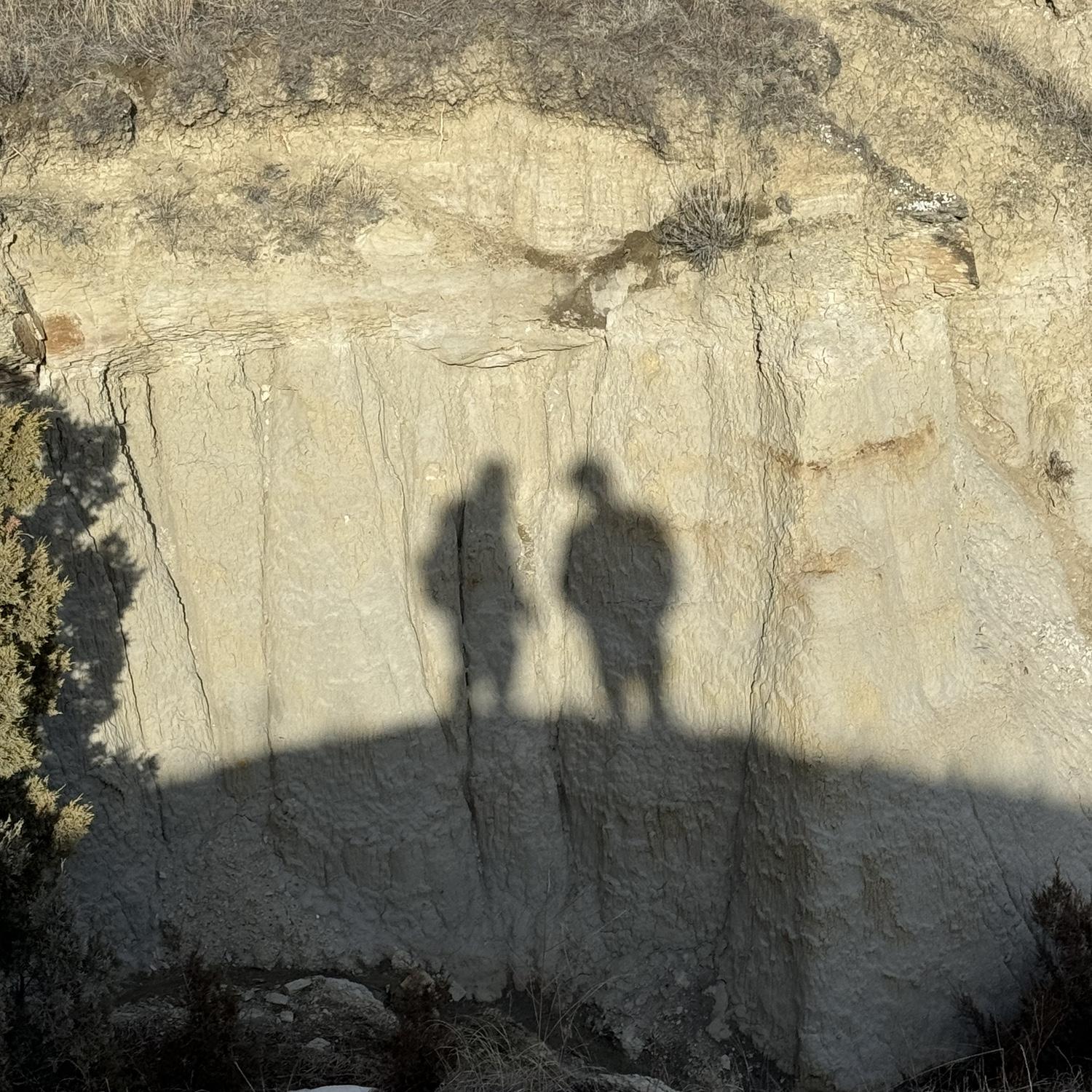 Theodore Roosevelt National Park, ND