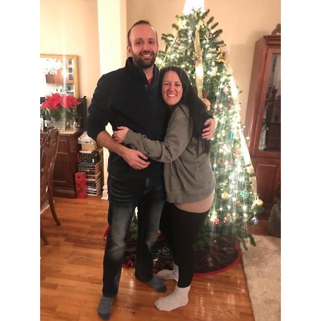 Ringing in 2019 in New York