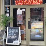 Takosushi