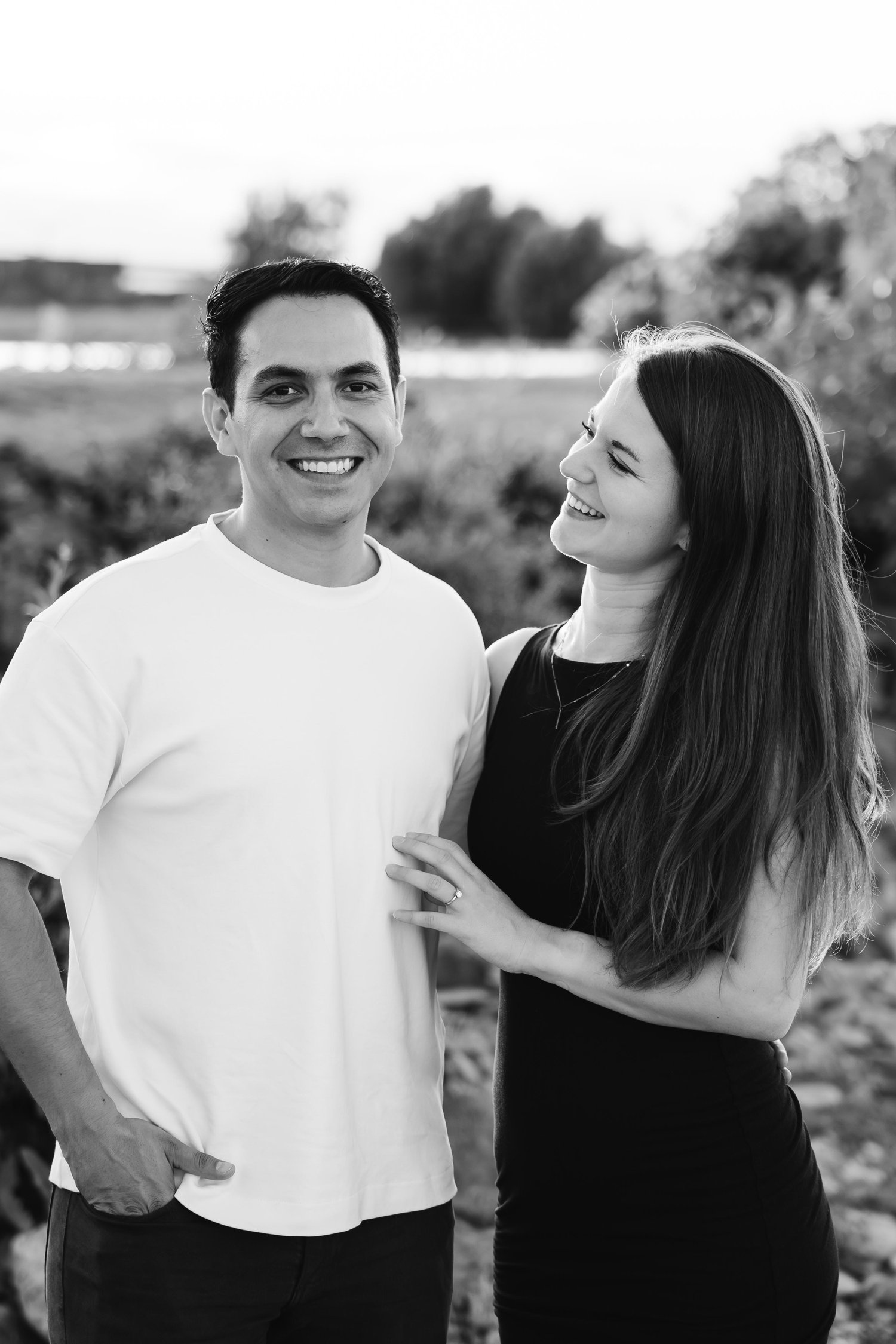 The Wedding Website of Arturo Martinez and Anouk van Esch