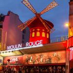 Moulin Rouge