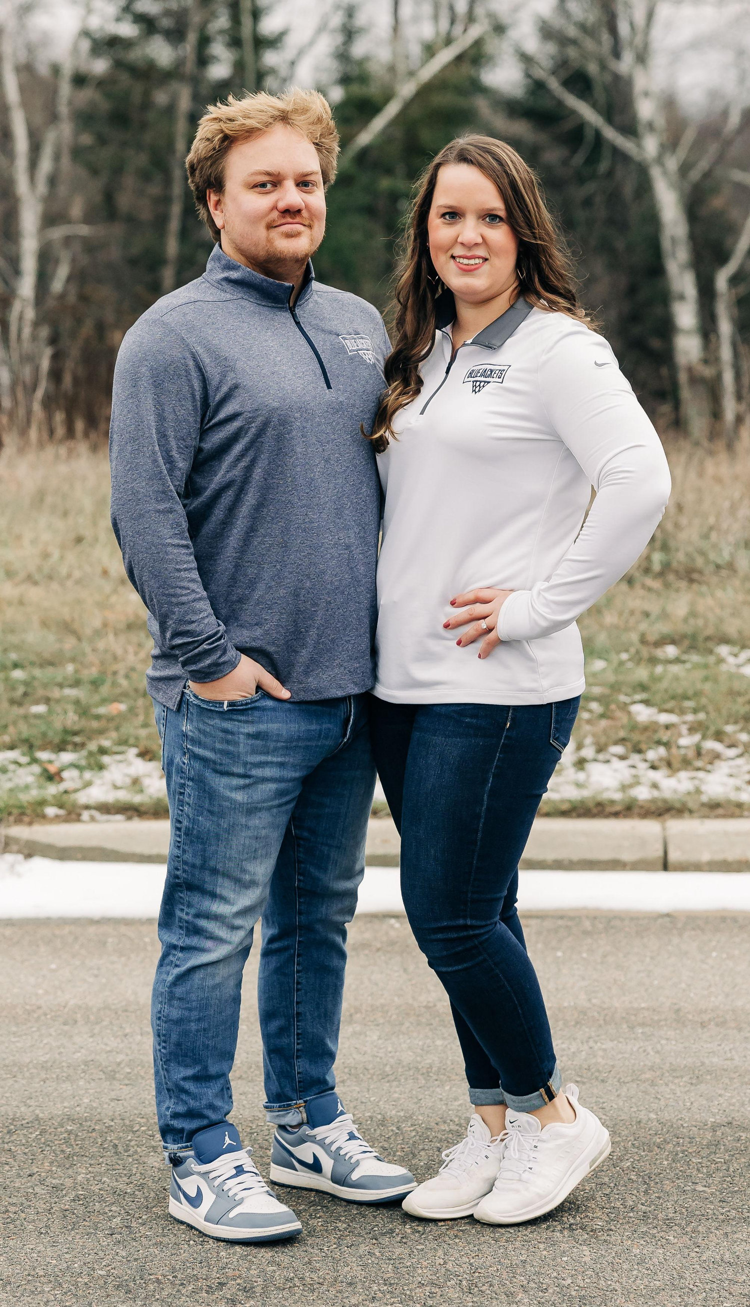 The Wedding Website of Alexandra Stene and Christian Hanson