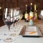 New Clairvaux Vineyard