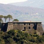 Fortezza della Brunella