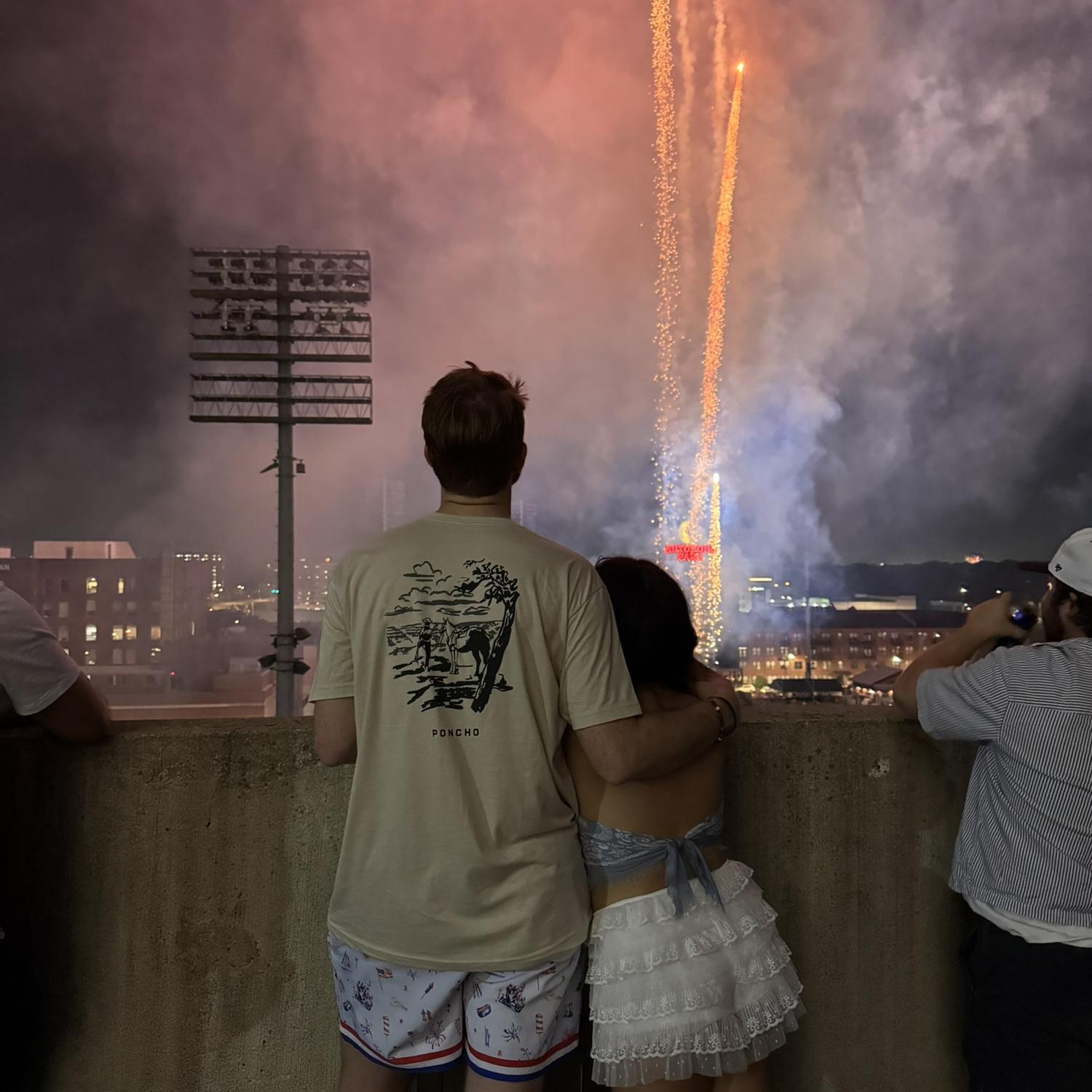 Nadja’s 27th birthday ❣️