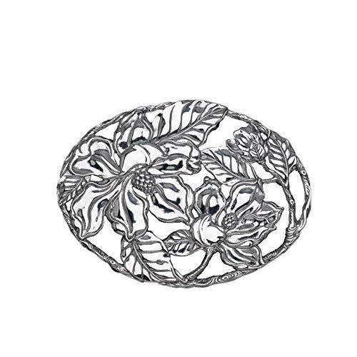 Arthur Court Magnolia Trivet