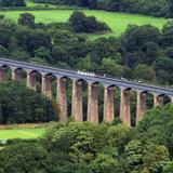 Pontcysyllte Aqueduct Car Park