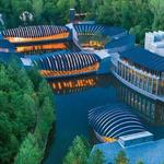 Crystal Bridges Museum of American Art