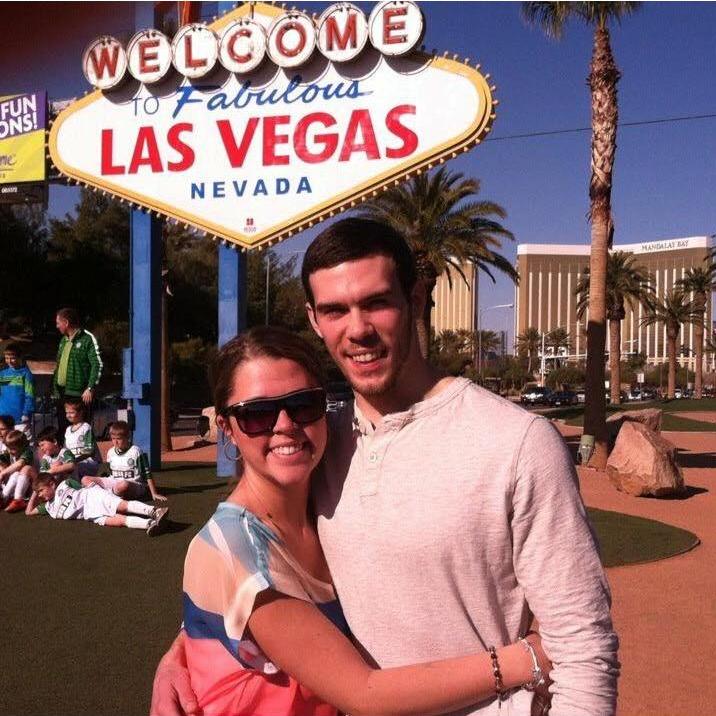 Las Vegas - January 2011