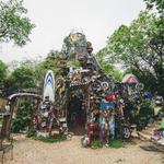 Cathedral of Junk