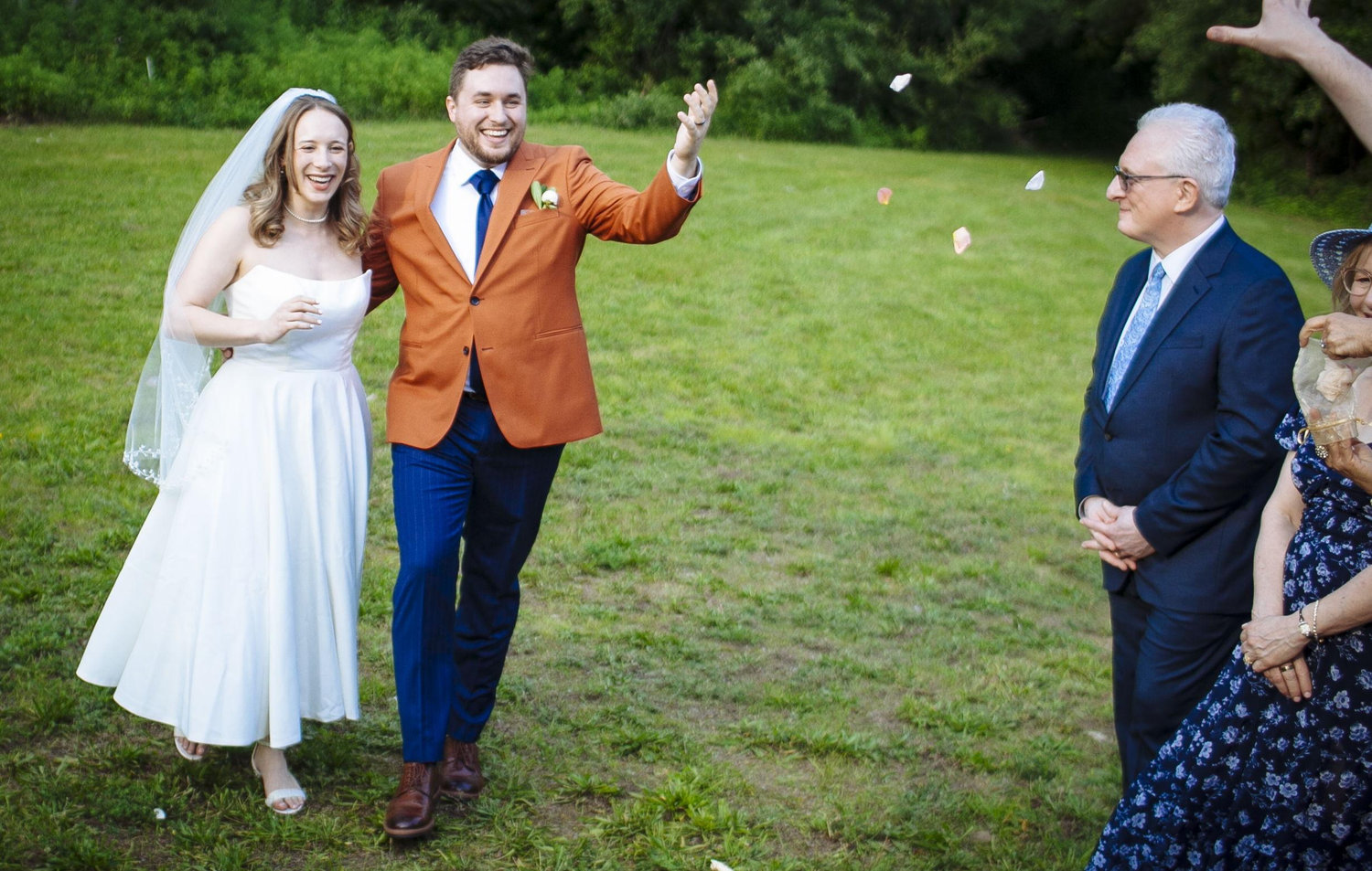 The Wedding Website of Hailey Brinnel and Andrew Carson