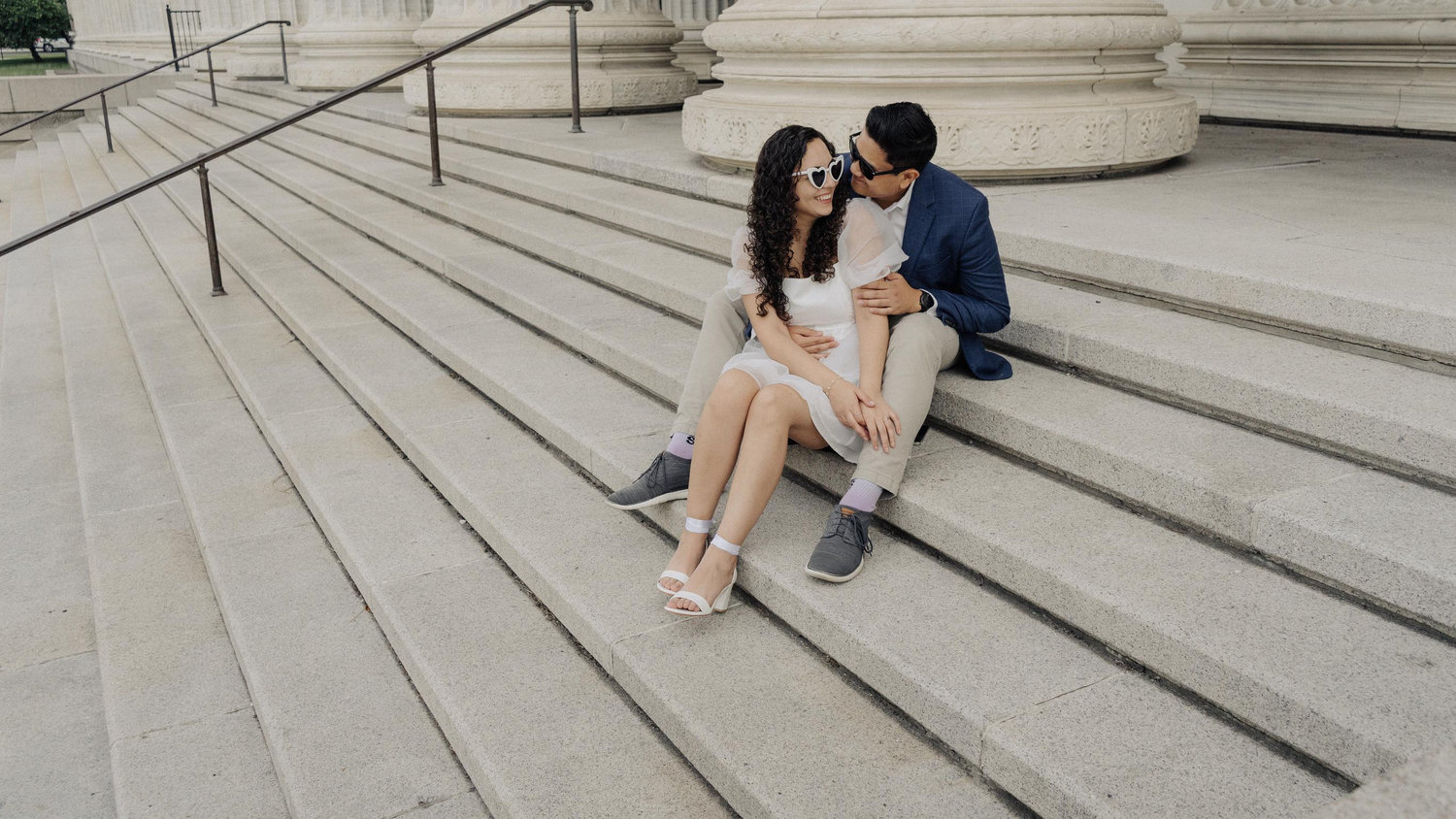 The Wedding Website of Melissa Torrado and Donovan Suguitan