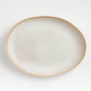 Primrose Gold Platter