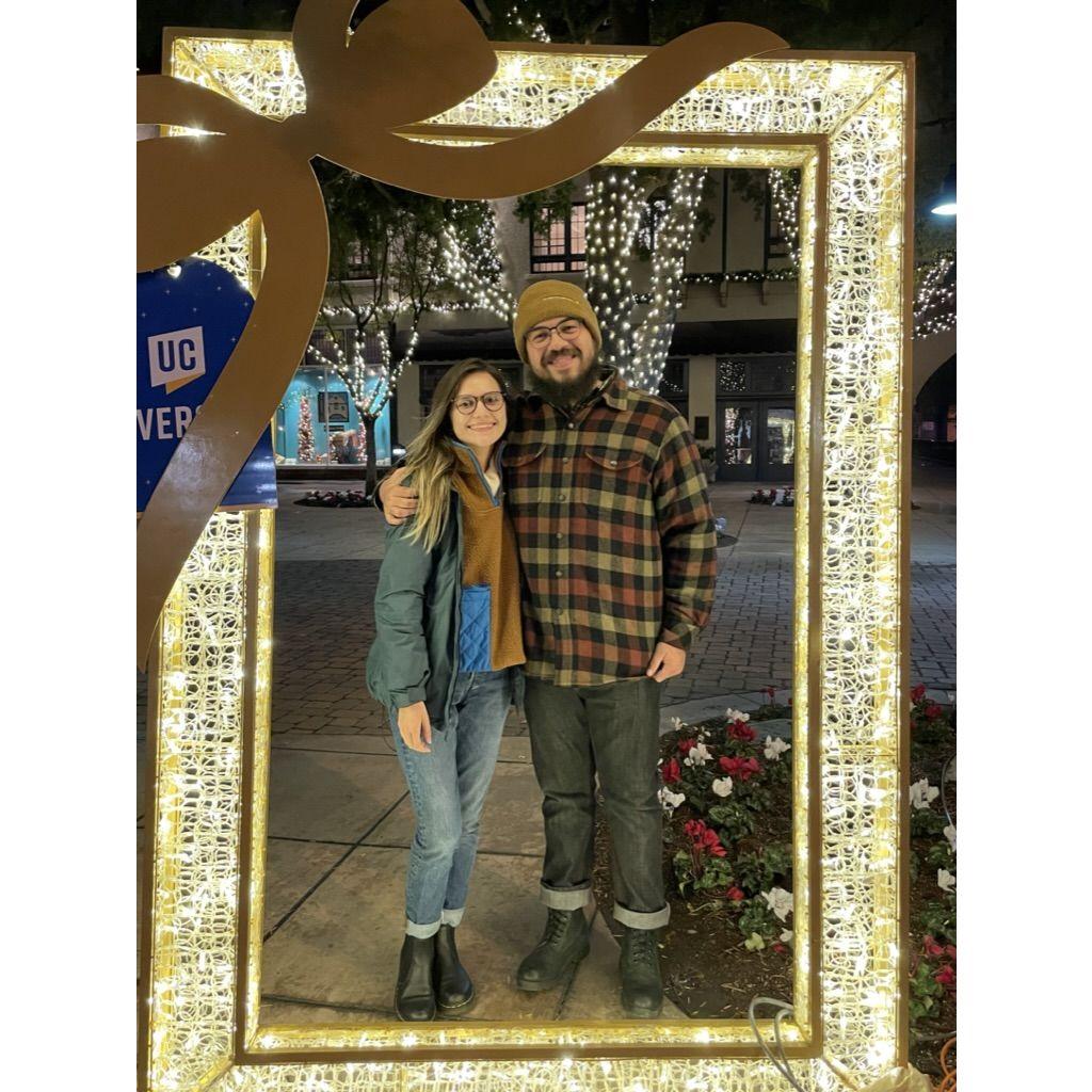 Festival of Lights 21'