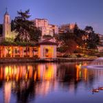 Lake Merritt
