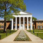 University of Mississippi