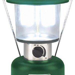 Coleman Twin LED Lantern