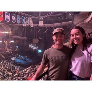 The Eagles Concert! October 1, 2021