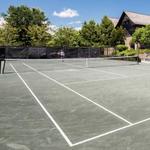 Roy Barth Tennis Center