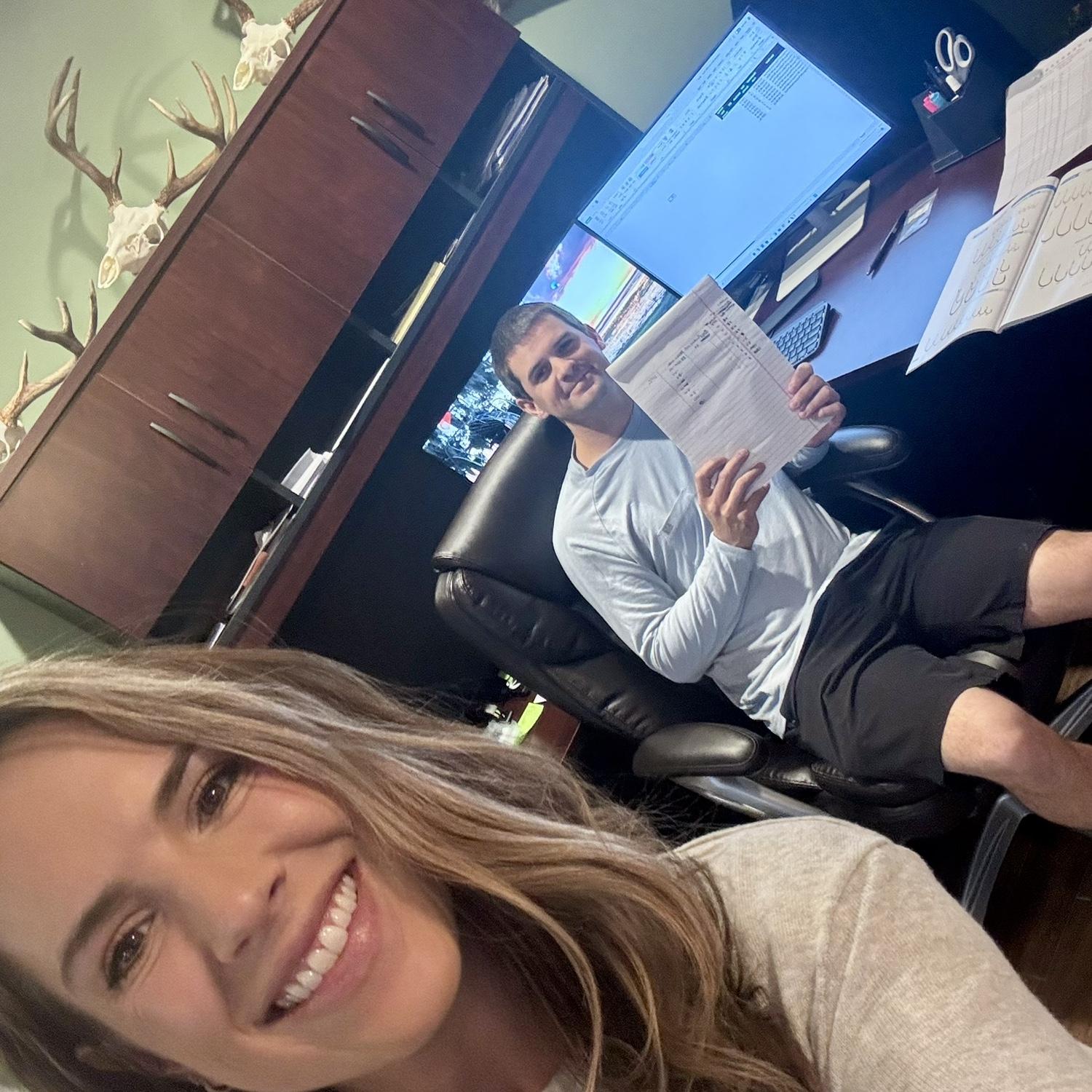 Making moves with Everglades Bait Co